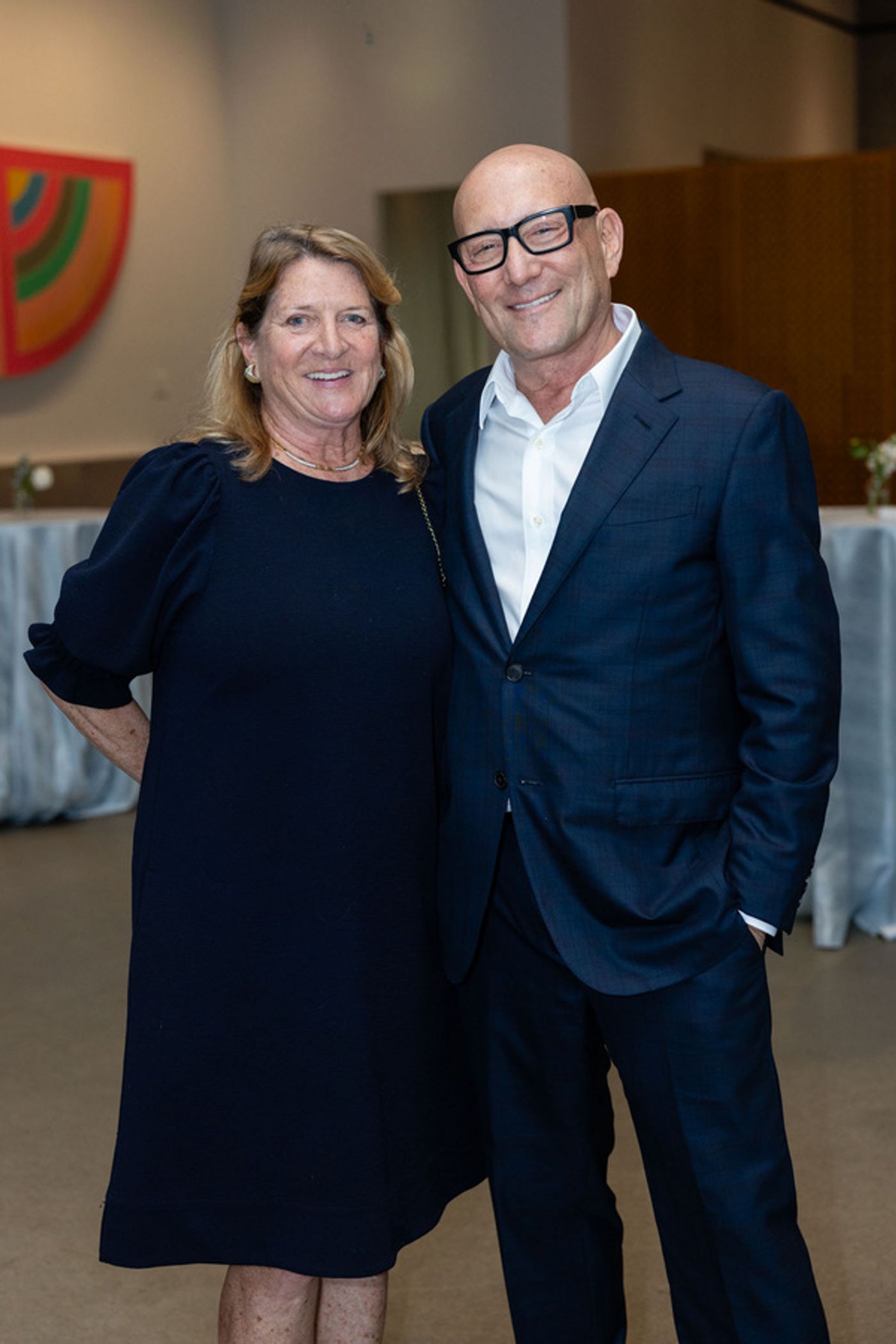 Photos: Norton Museum of Art Hosts Annual Chairman's Circle Dinner Image