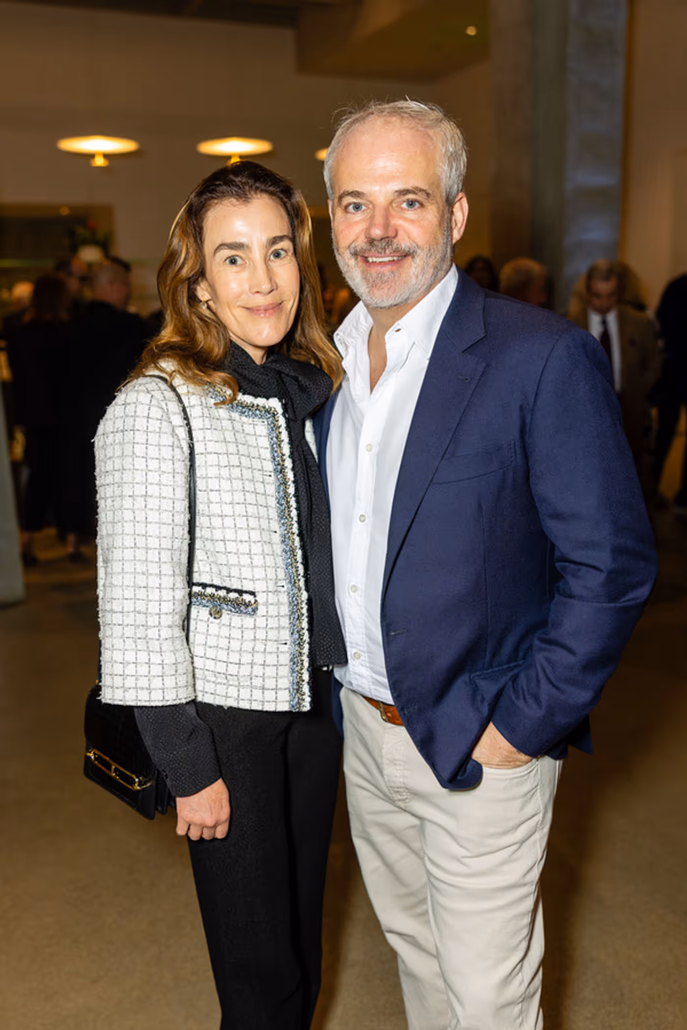 Photos: Norton Museum of Art Hosts Annual Chairman's Circle Dinner Image