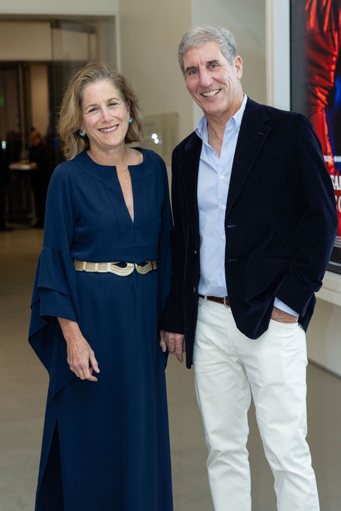 Photos: Norton Museum of Art Hosts Annual Chairman's Circle Dinner Image