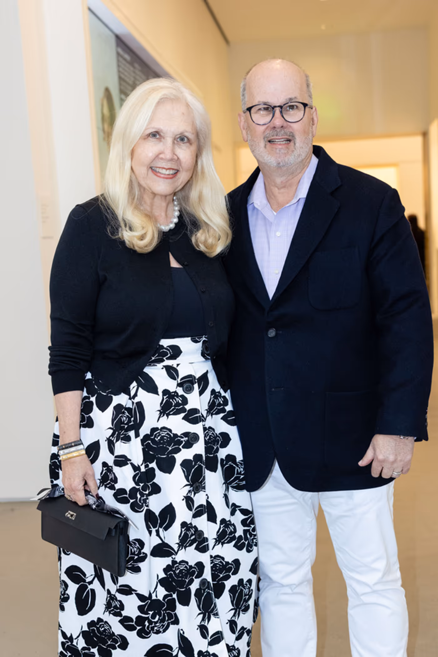 Photos: Norton Museum of Art Hosts Annual Chairman's Circle Dinner Image