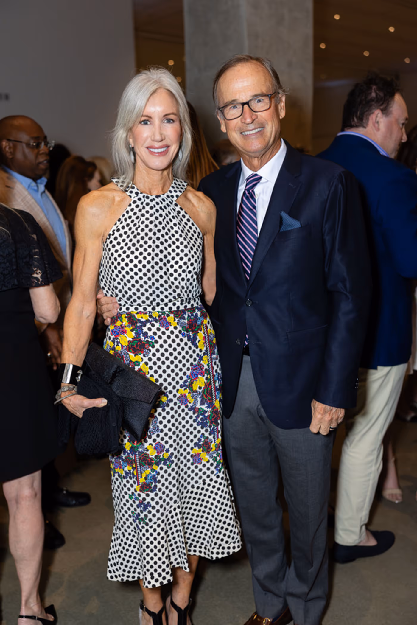 Photos: Norton Museum of Art Hosts Annual Chairman's Circle Dinner Image