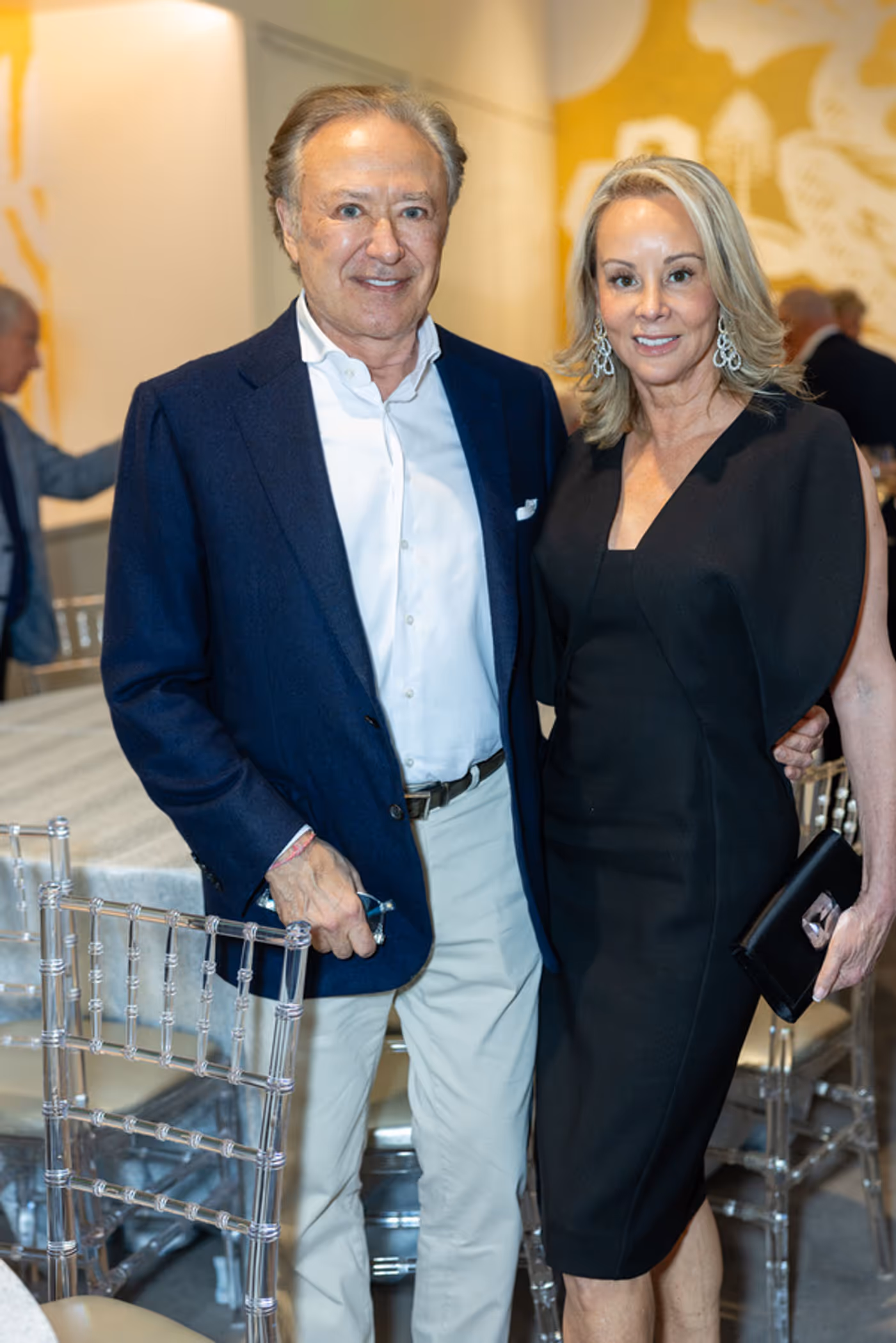 Photos: Norton Museum of Art Hosts Annual Chairman's Circle Dinner Image