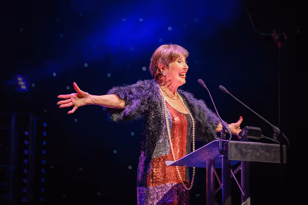 Anita Harris Photo