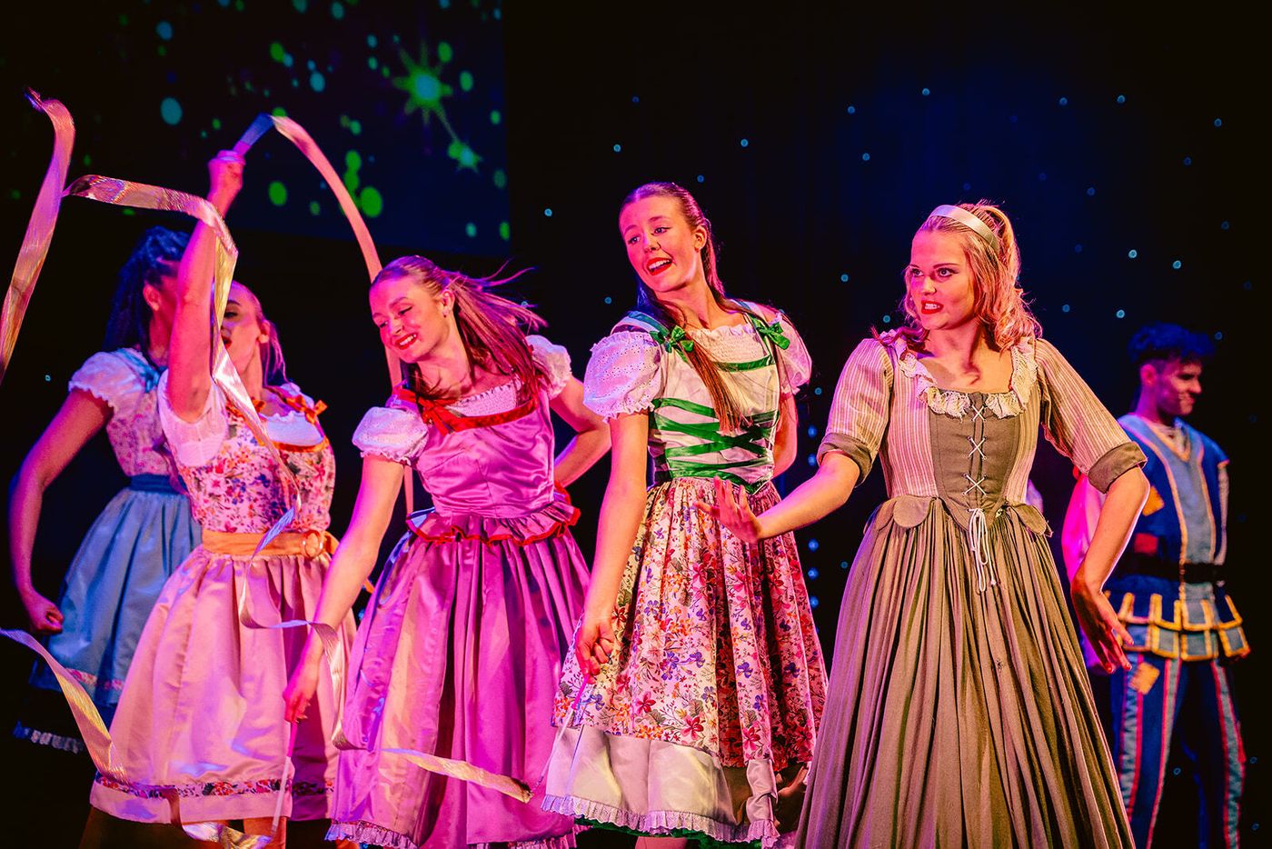 Photos: Inside THE UK PANTOMIME AWARDS 2026  Image