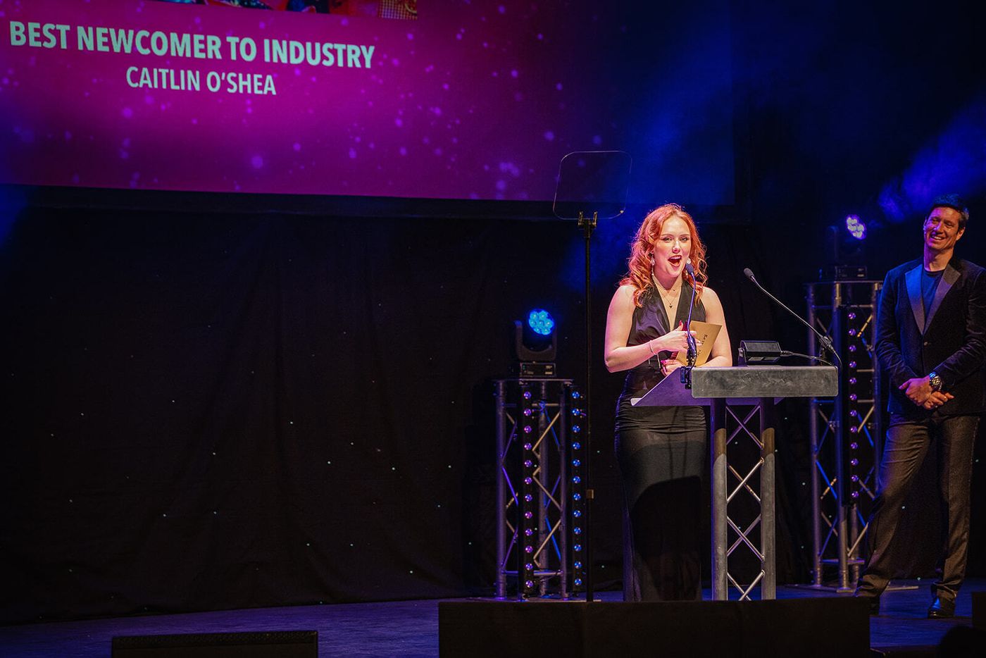 Photos: Inside THE UK PANTOMIME AWARDS 2026  Image