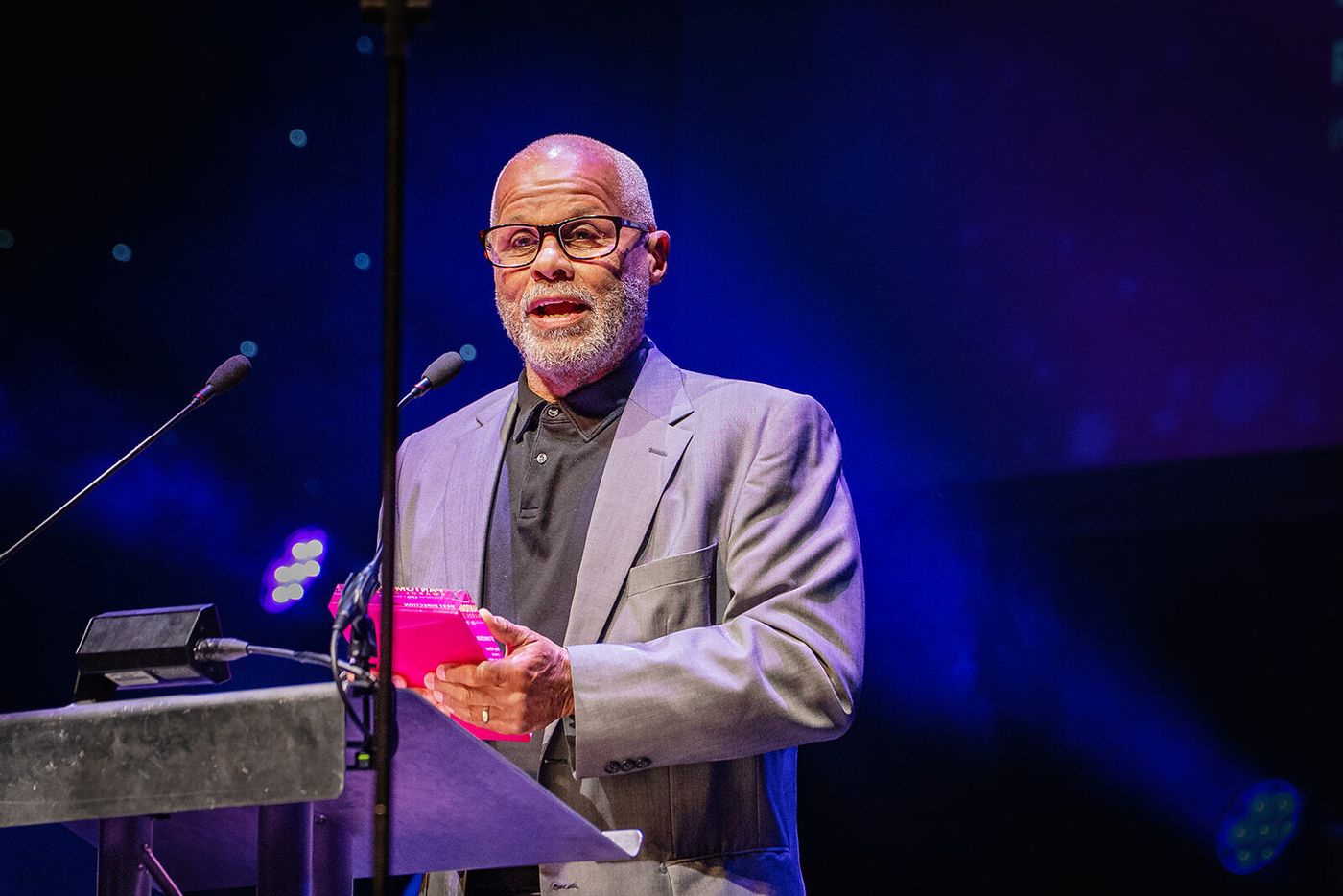 Photos: Inside THE UK PANTOMIME AWARDS 2026  Image