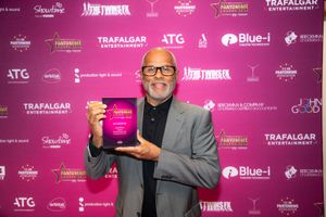 Gary Wilmot @ BroadwayWorld Gary Wilmot Photo
