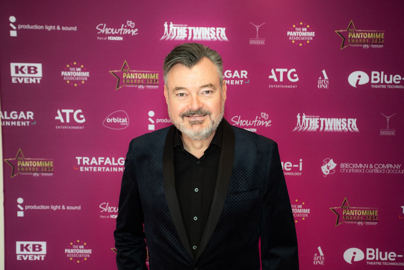 Photos: Inside THE UK PANTOMIME AWARDS 2026  Image