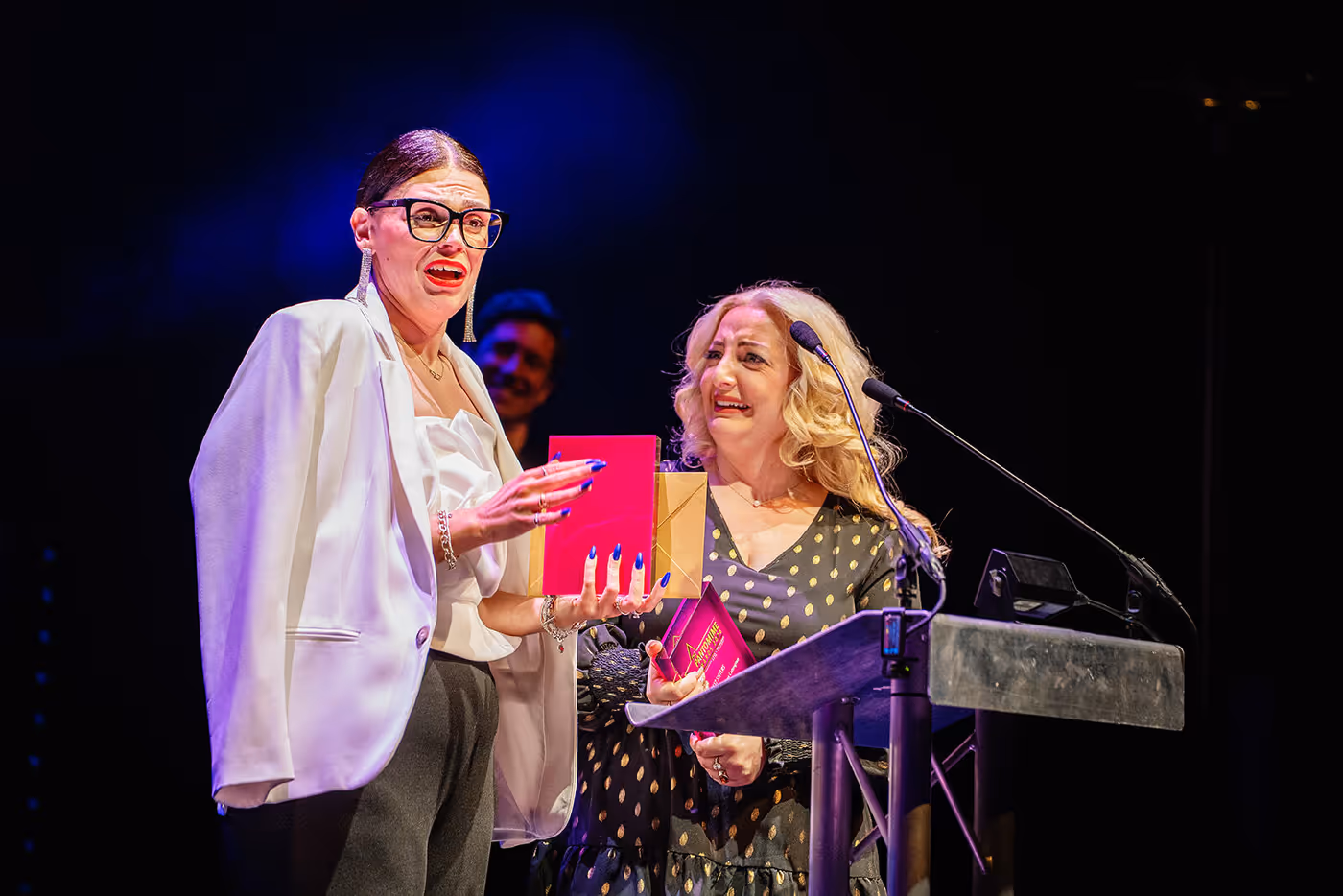 Photos: Inside THE UK PANTOMIME AWARDS 2026  Image