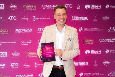 James Harrison Photo