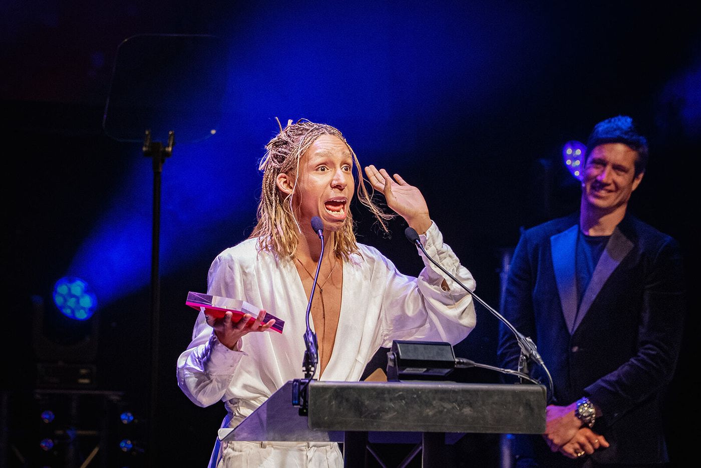 Photos: Inside THE UK PANTOMIME AWARDS 2026  Image