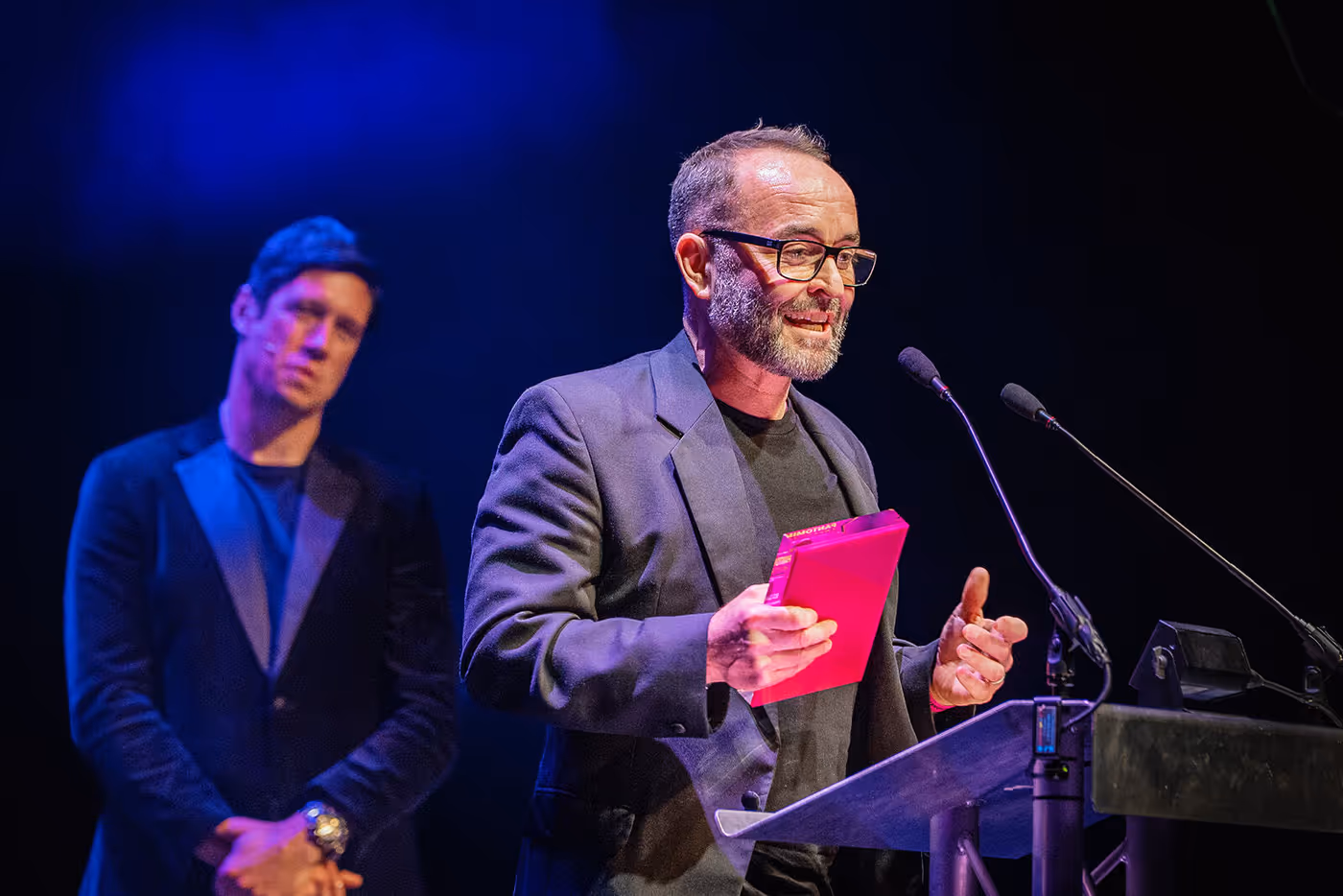 Photos: Inside THE UK PANTOMIME AWARDS 2026  Image