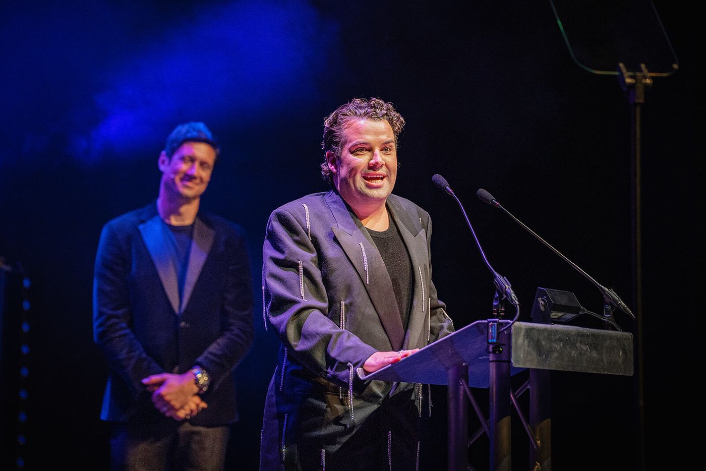 Photos: Inside THE UK PANTOMIME AWARDS 2026  Image