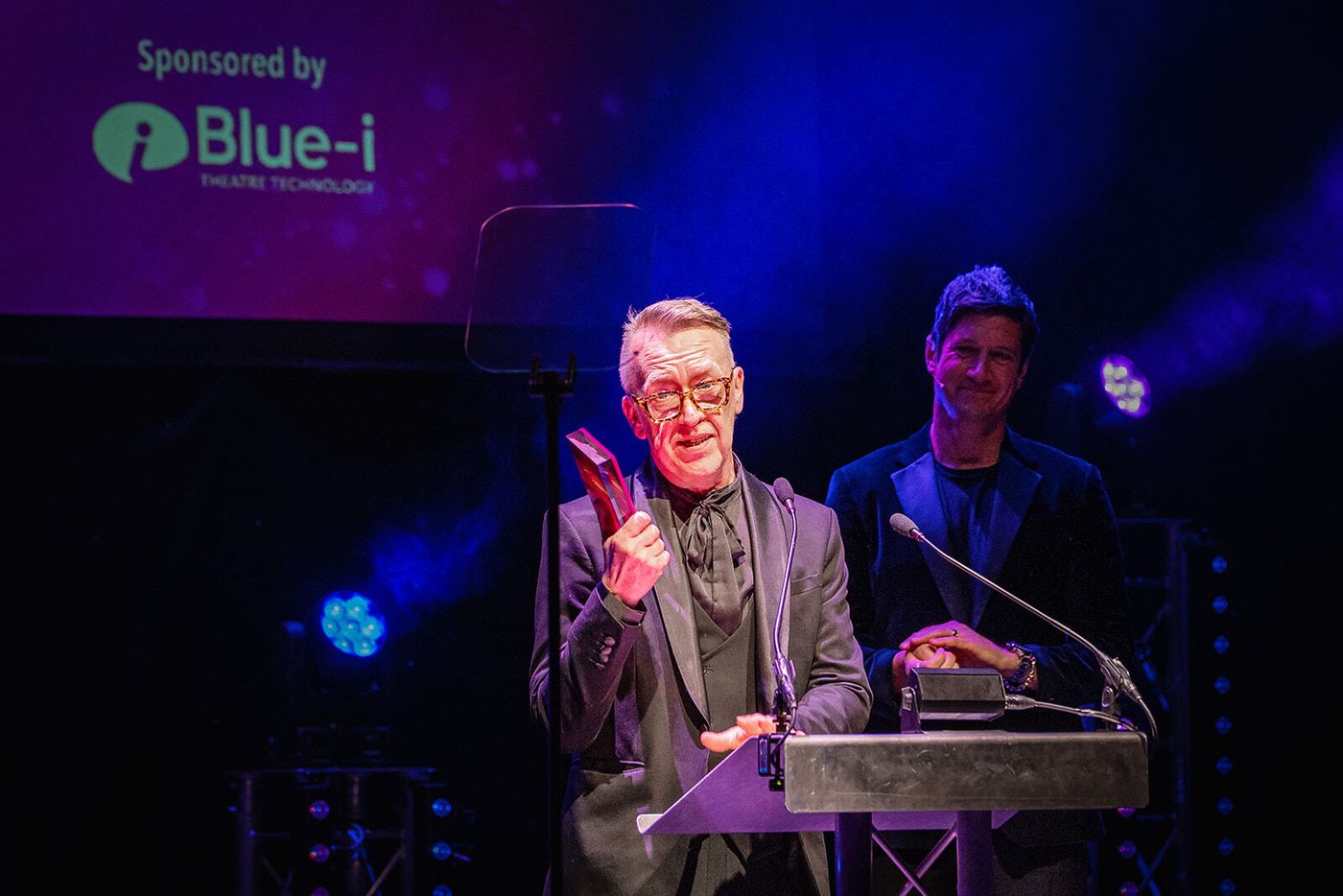 Photos: Inside THE UK PANTOMIME AWARDS 2026  Image