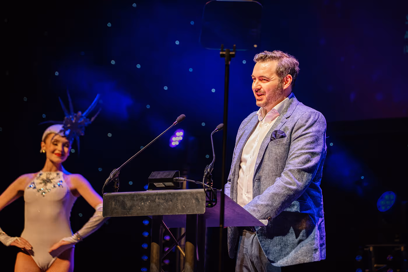 Photos: Inside THE UK PANTOMIME AWARDS 2026  Image