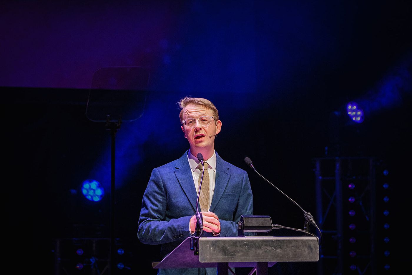 Photos: Inside THE UK PANTOMIME AWARDS 2026  Image