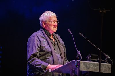 Terry Parsons Photo