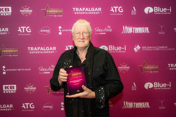Terry Parsons Photo