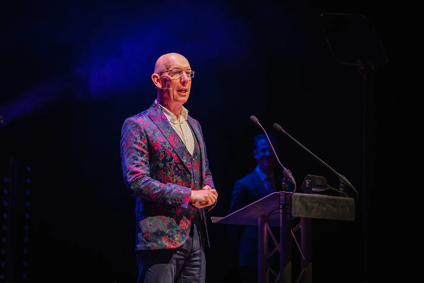 Photos: Inside THE UK PANTOMIME AWARDS 2026  Image