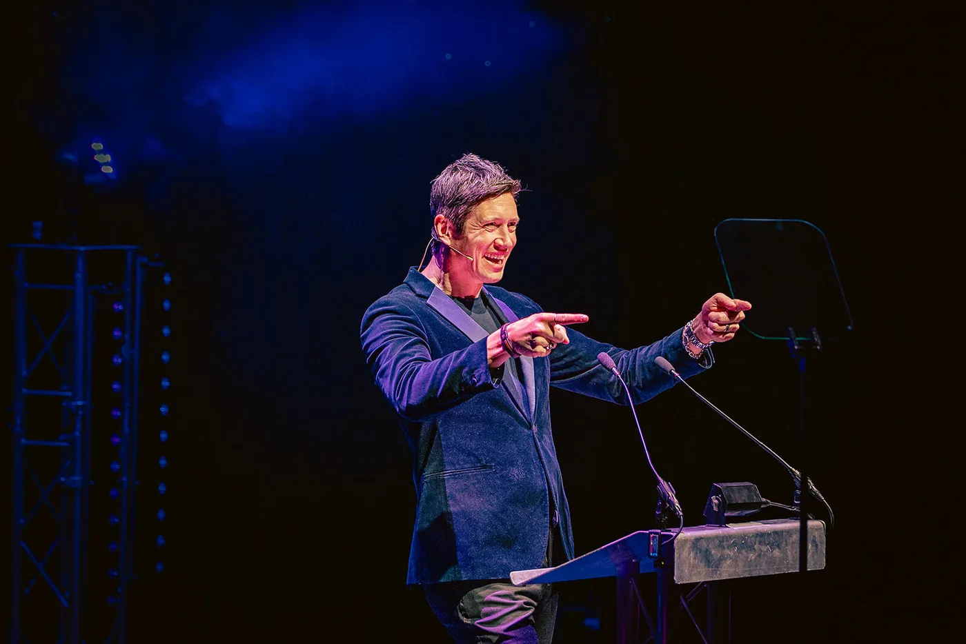 Photos: Inside THE UK PANTOMIME AWARDS 2026  Image