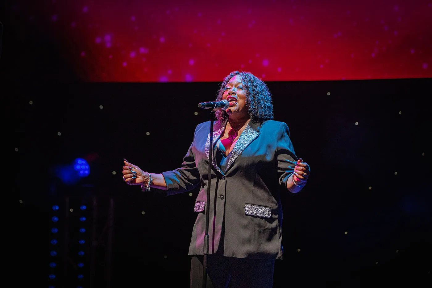 Photos: Inside THE UK PANTOMIME AWARDS 2026  Image