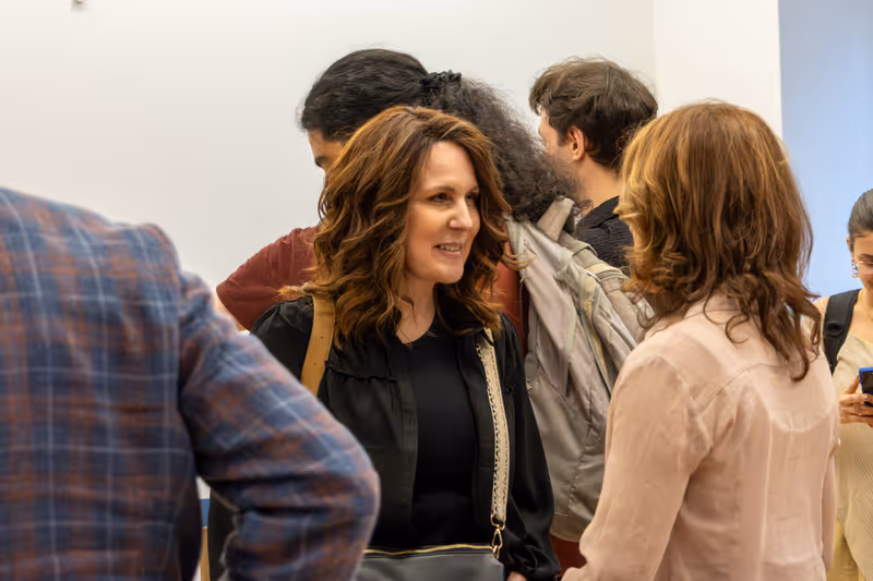 Photos: STREETLIGHT THE MUSICAL Cast And Crew Set For 29-Hour Reading — photo 1 of 8