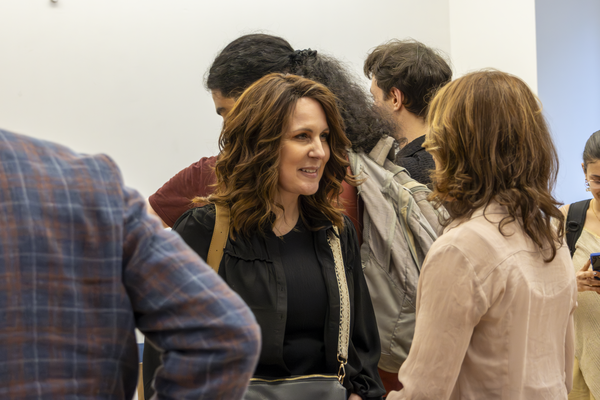 Photos: STREETLIGHT THE MUSICAL Cast And Crew Set For 29-Hour Reading — photo 1 of 8