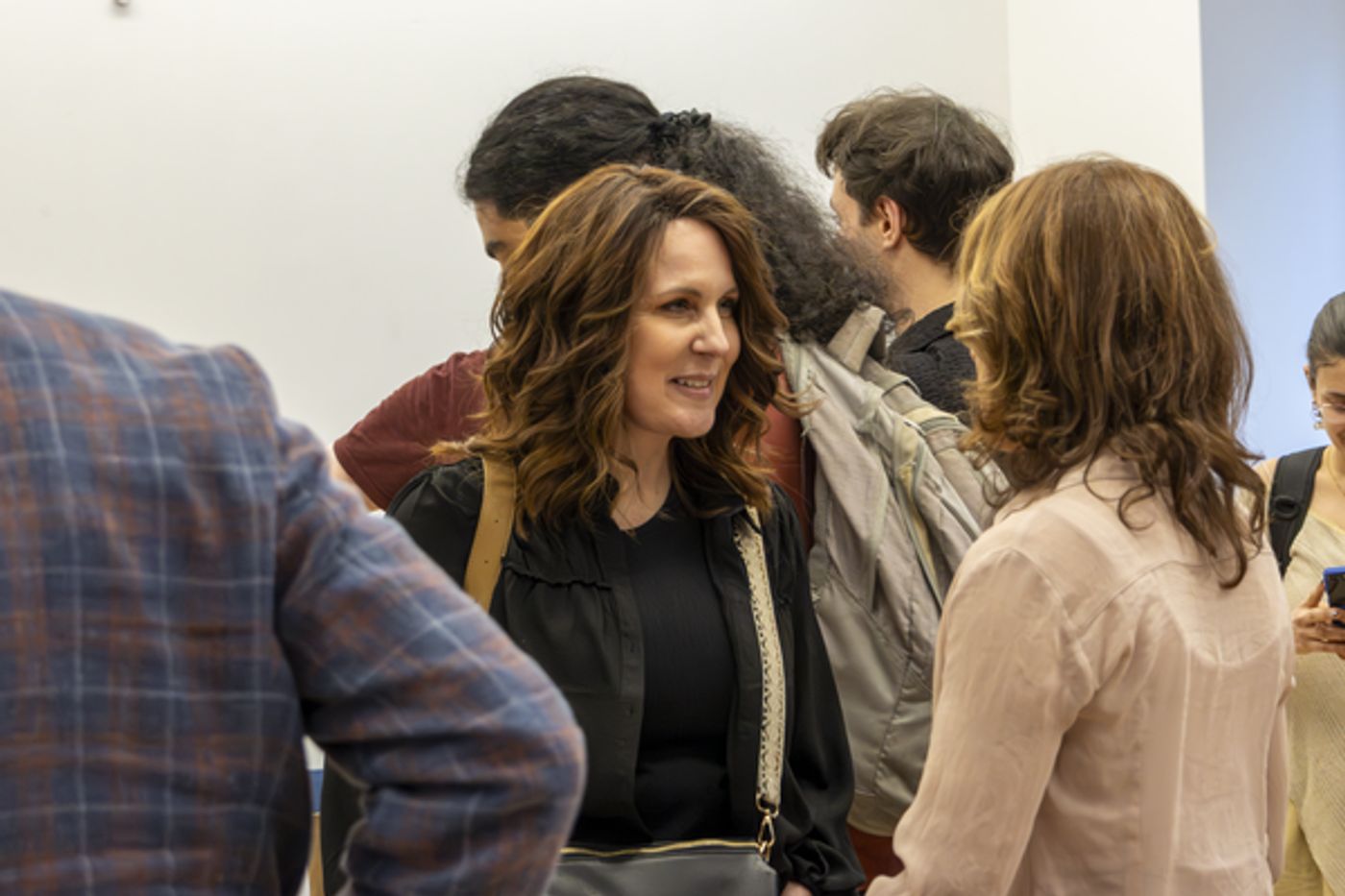 Photos: STREETLIGHT THE MUSICAL Cast And Crew Set For 29-Hour Reading Image