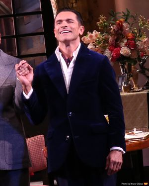 Mark Consuelos Photo