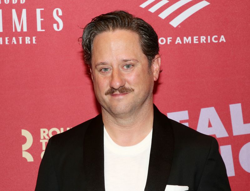 Photos: FALLEN ANGELS Cast and Creatives Walk the Opening Night Red Carpet — photo 11 of 39