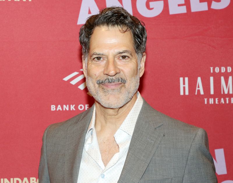 Photos: FALLEN ANGELS Cast and Creatives Walk the Opening Night Red Carpet — photo 25 of 39