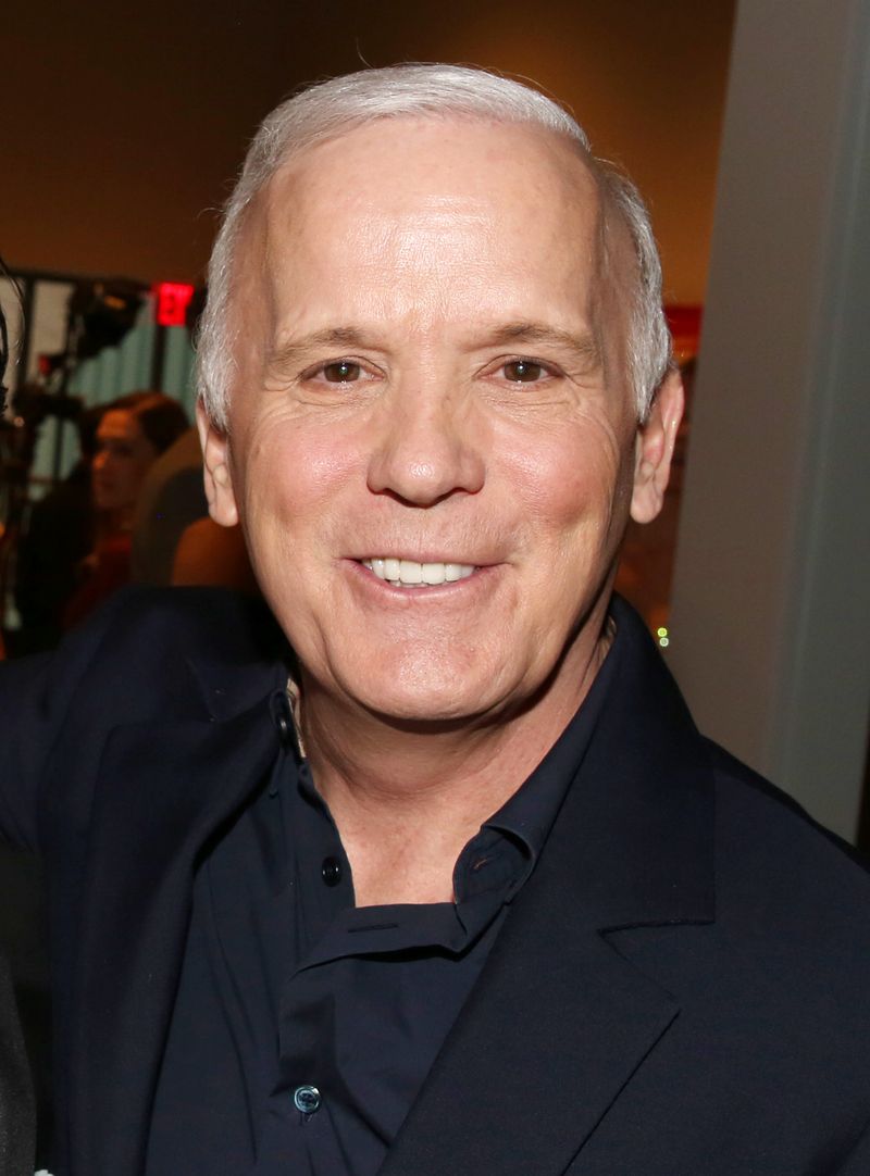 Photos: FALLEN ANGELS Cast and Creatives Walk the Opening Night Red Carpet — photo 38 of 39
