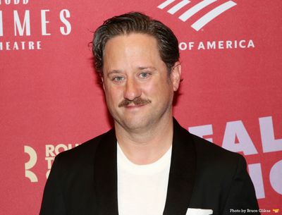 Christopher Fitzgerald Photo