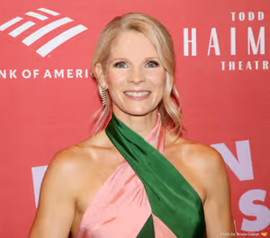 Kelli O'Hara Photo