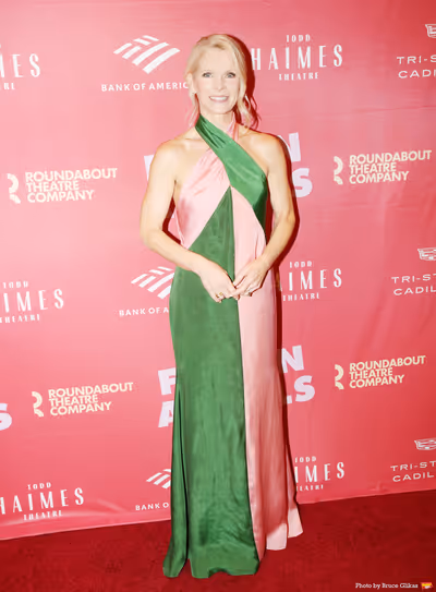 Kelli O'Hara Photo