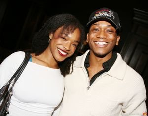 Maya Boyd and Jayden K. White  Photo