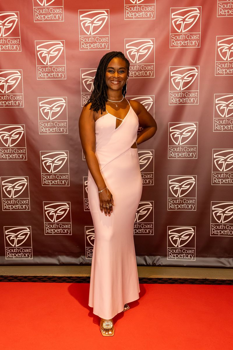Photos: Inside Opening Night of EAT ME at South Coast Repertory — photo 7 of 14