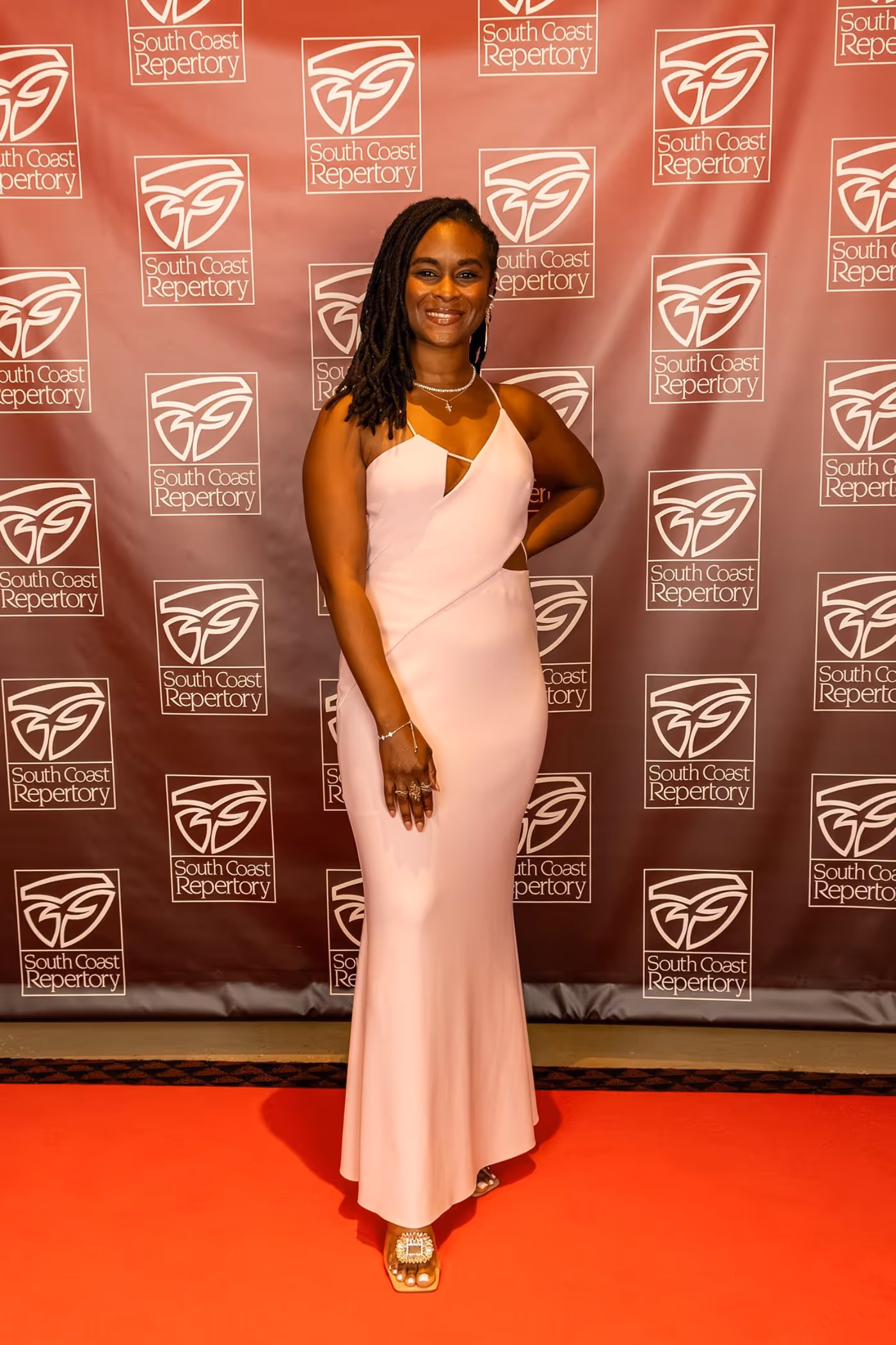 Photos: Inside Opening Night of EAT ME at South Coast Repertory  Image