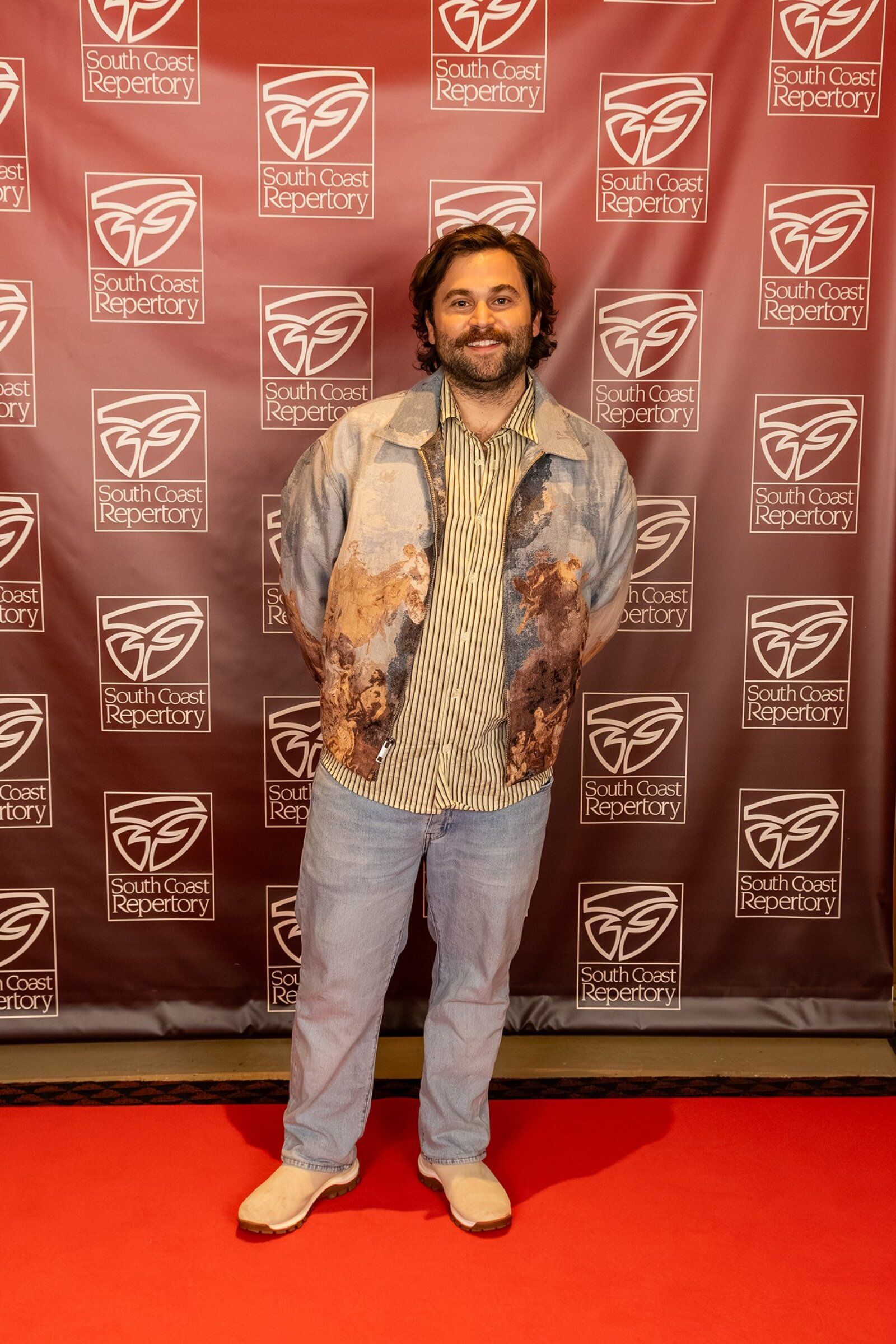 Photos: Inside Opening Night of EAT ME at South Coast Repertory — photo 8 of 14