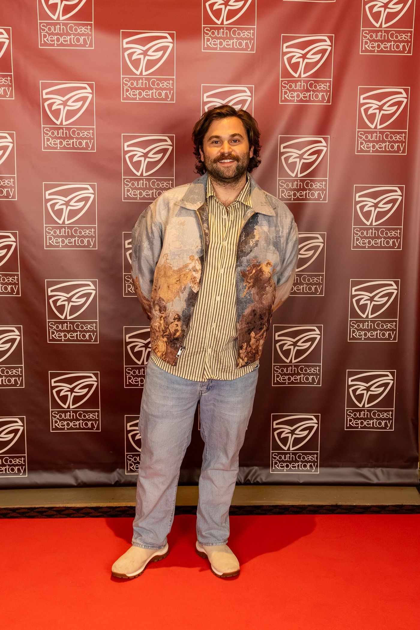 Photos: Inside Opening Night of EAT ME at South Coast Repertory  Image