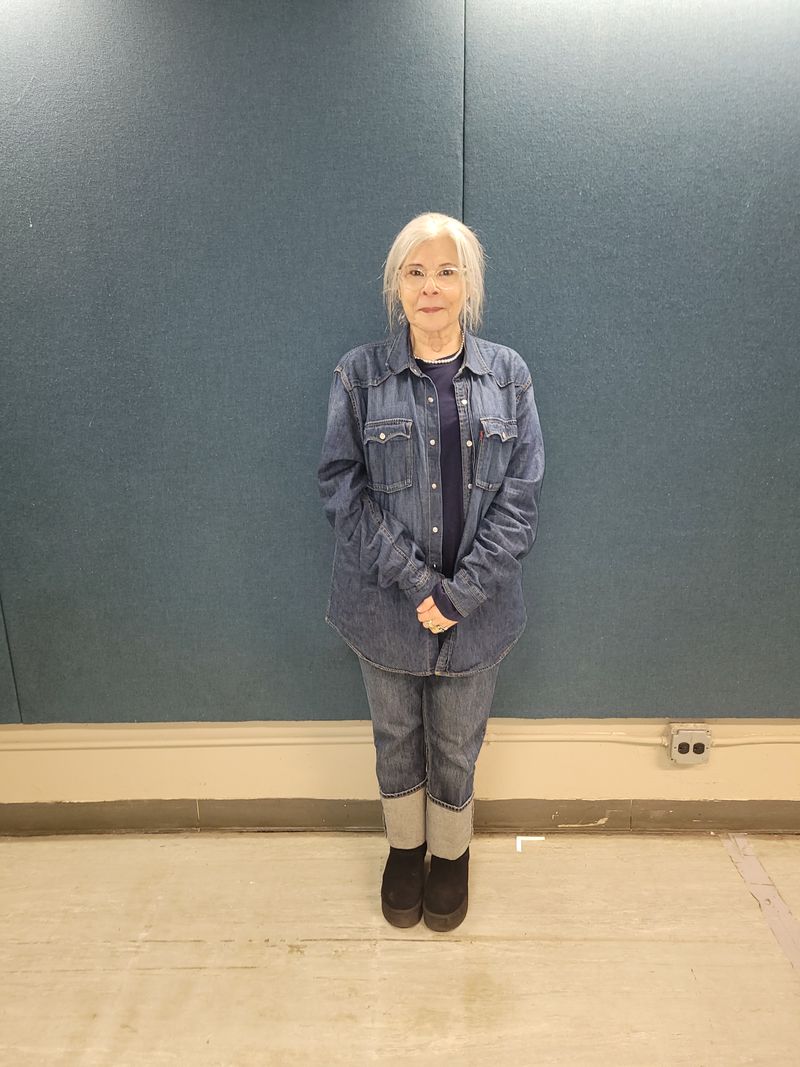 Photos: THE PEOPLE VERSUS LENNY BRUCE Begins Rehearsals at Theatre Row — photo 11 of 13