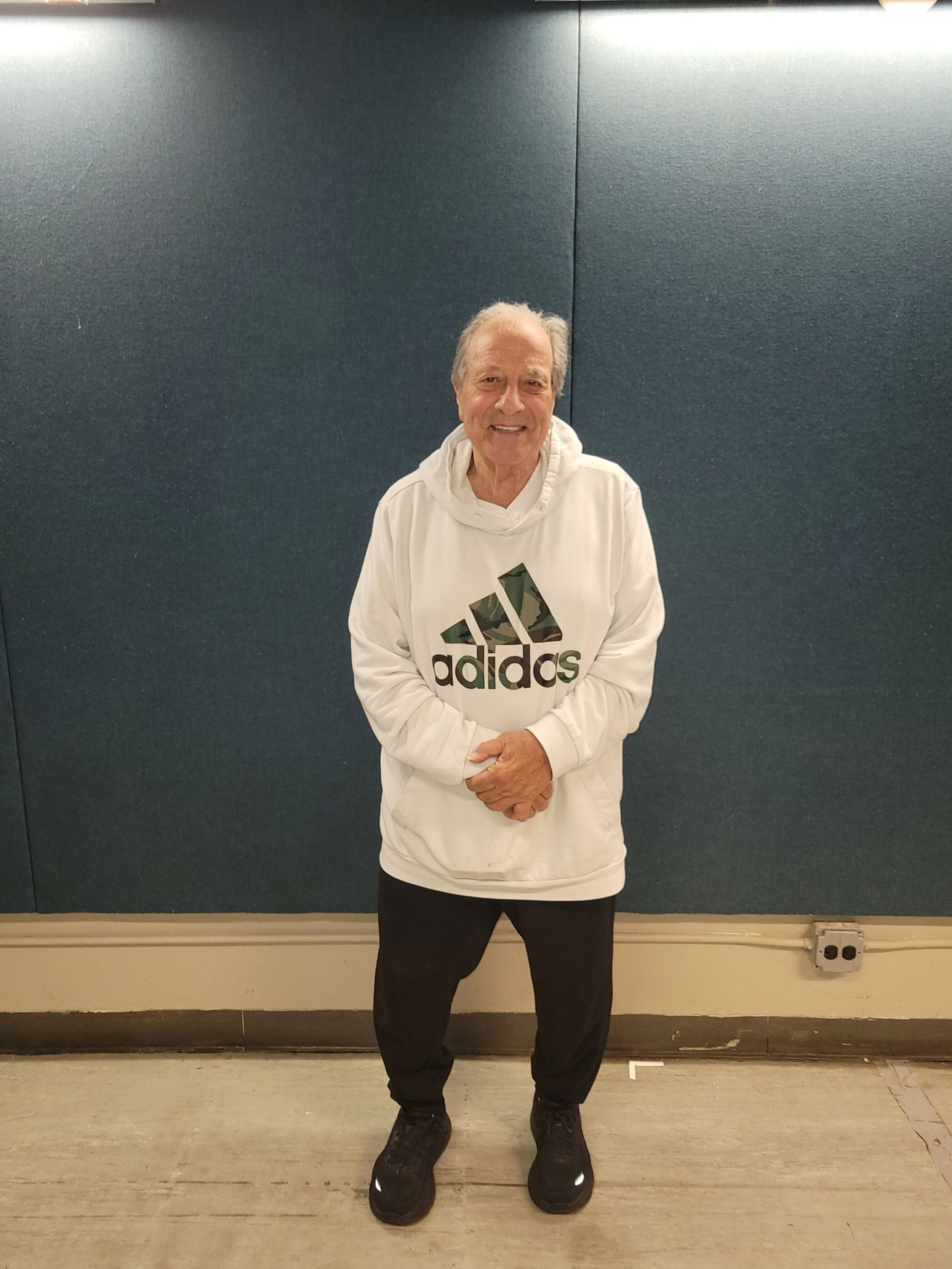 Photos: THE PEOPLE VERSUS LENNY BRUCE Begins Rehearsals at Theatre Row  Image