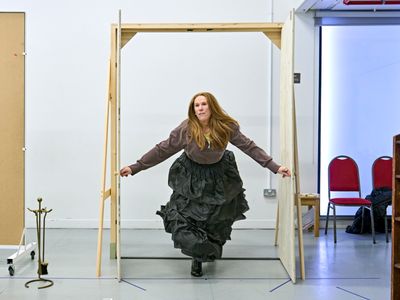 Catherine Tate Photo