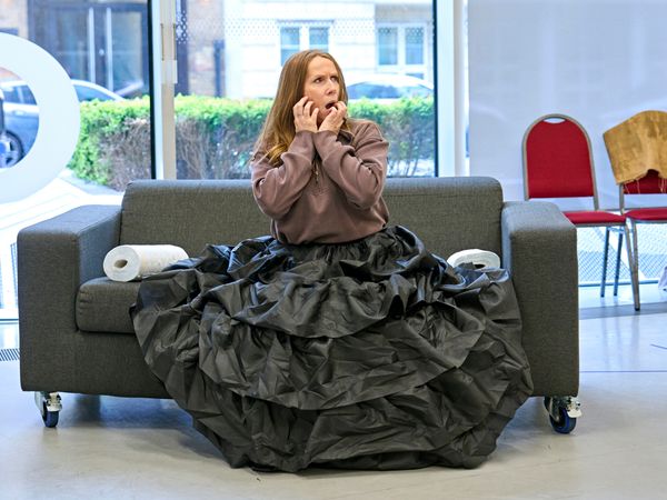 Catherine Tate Photo