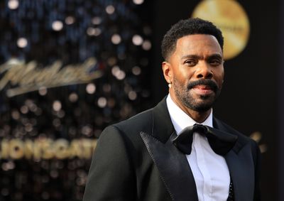 Colman Domingo  Photo