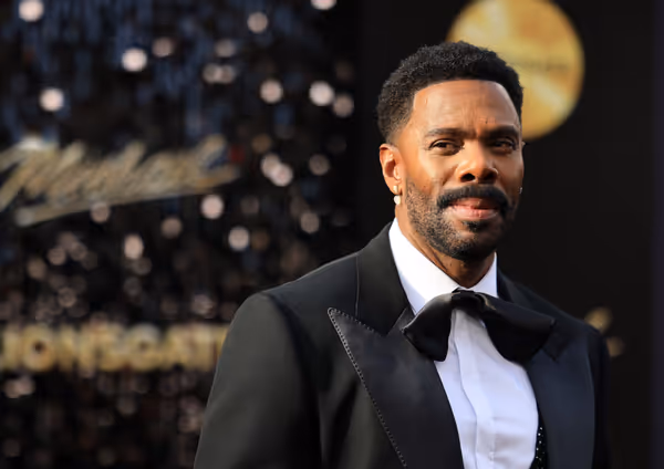 Colman Domingo  Photo