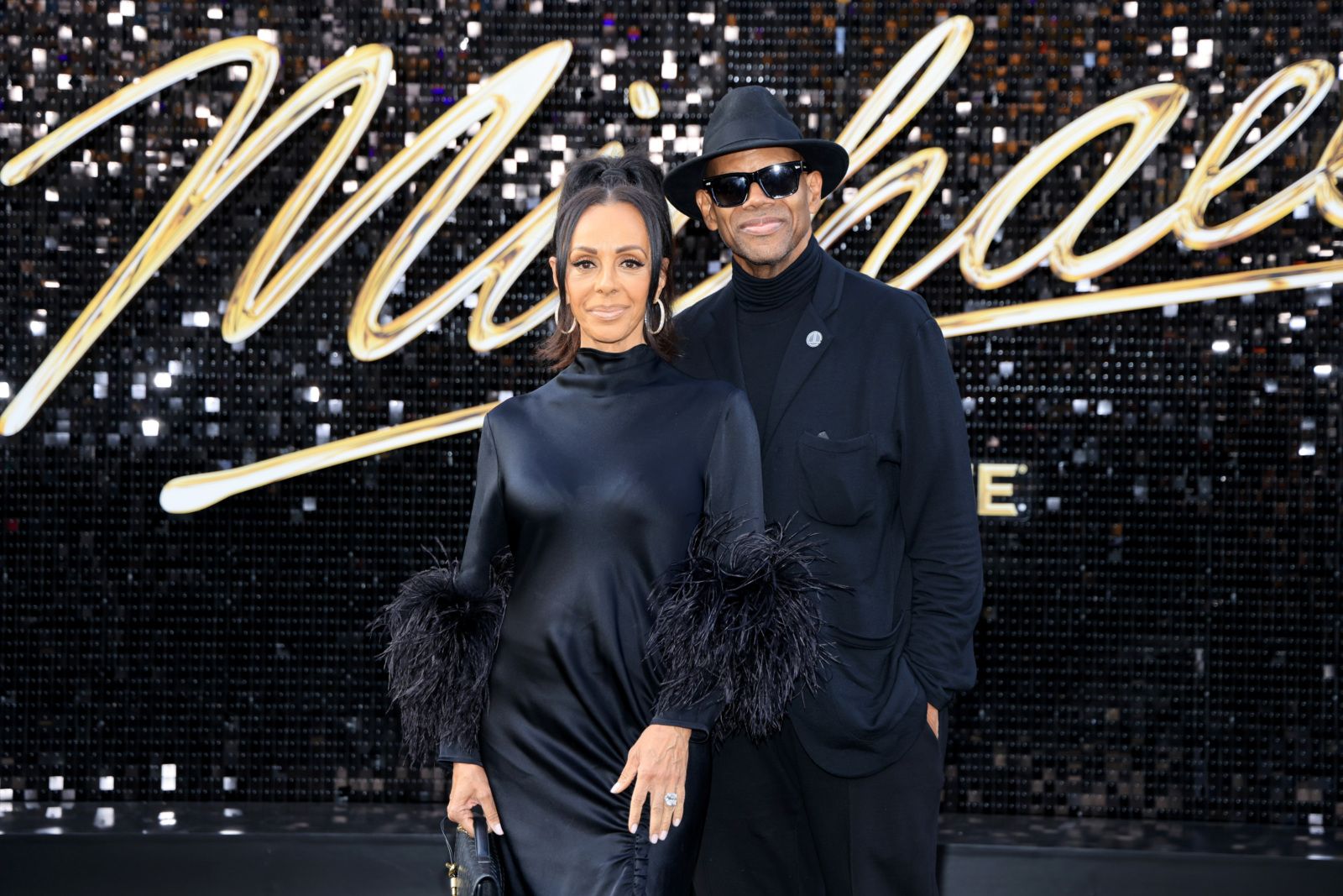 Photos: Colman Domingo, Jaafar Jackson, & More Attend MICHAEL Los Angeles Premiere — photo 23 of 38