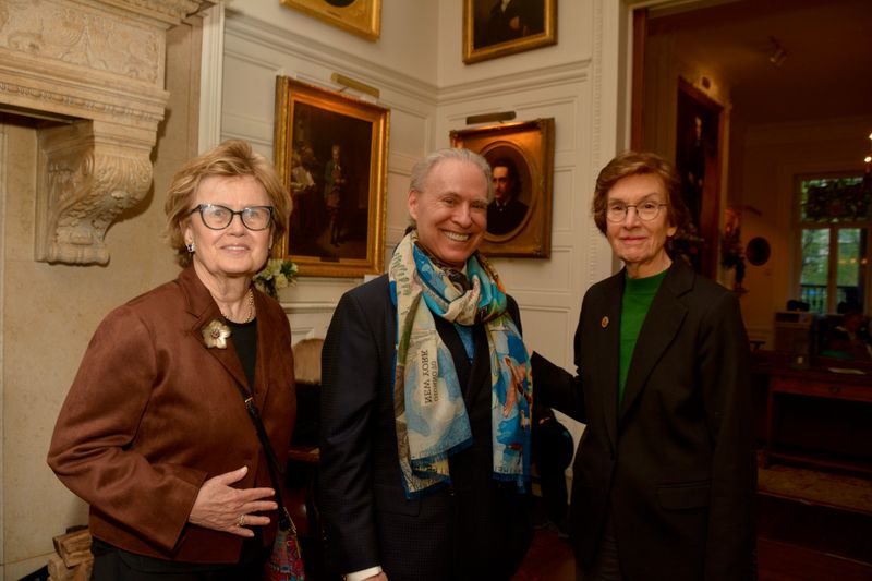 Photos: Project Shaw Presents A WOMAN OF NO IMPORTANCE — photo 10 of 43