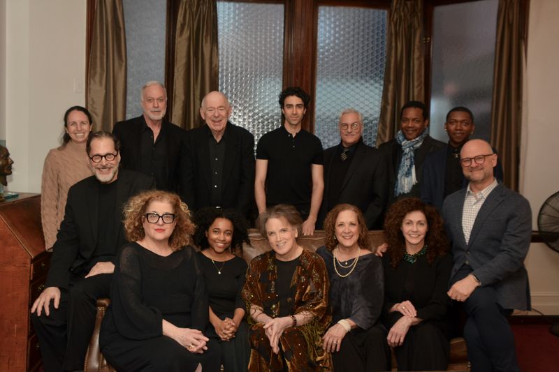 Photos: Project Shaw Presents A WOMAN OF NO IMPORTANCE — photo 1 of 43