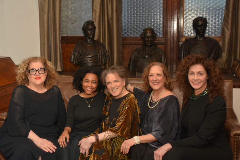 Photos: Project Shaw Presents A WOMAN OF NO IMPORTANCE — photo 2 of 43